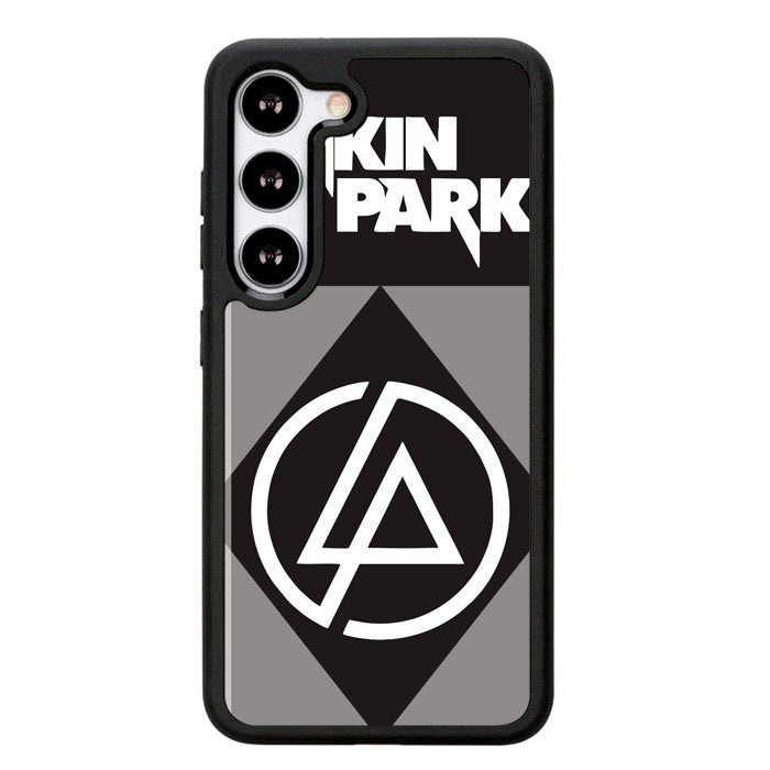 Linkin Park  X2582 Samsung Galaxy S25 5G Case
