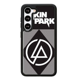Linkin Park  X2582 Samsung Galaxy S25 Plus 5G , Samsung Galaxy S25+ 5G Case