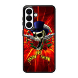 Guns N Roses X2613 Samsung Galaxy S26 Plus Case