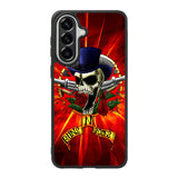 Guns N Roses X2613 Samsung Galaxy A57 Case