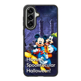 Mickey And Friends In Halloween X2693 Samsung Galaxy A57 Case