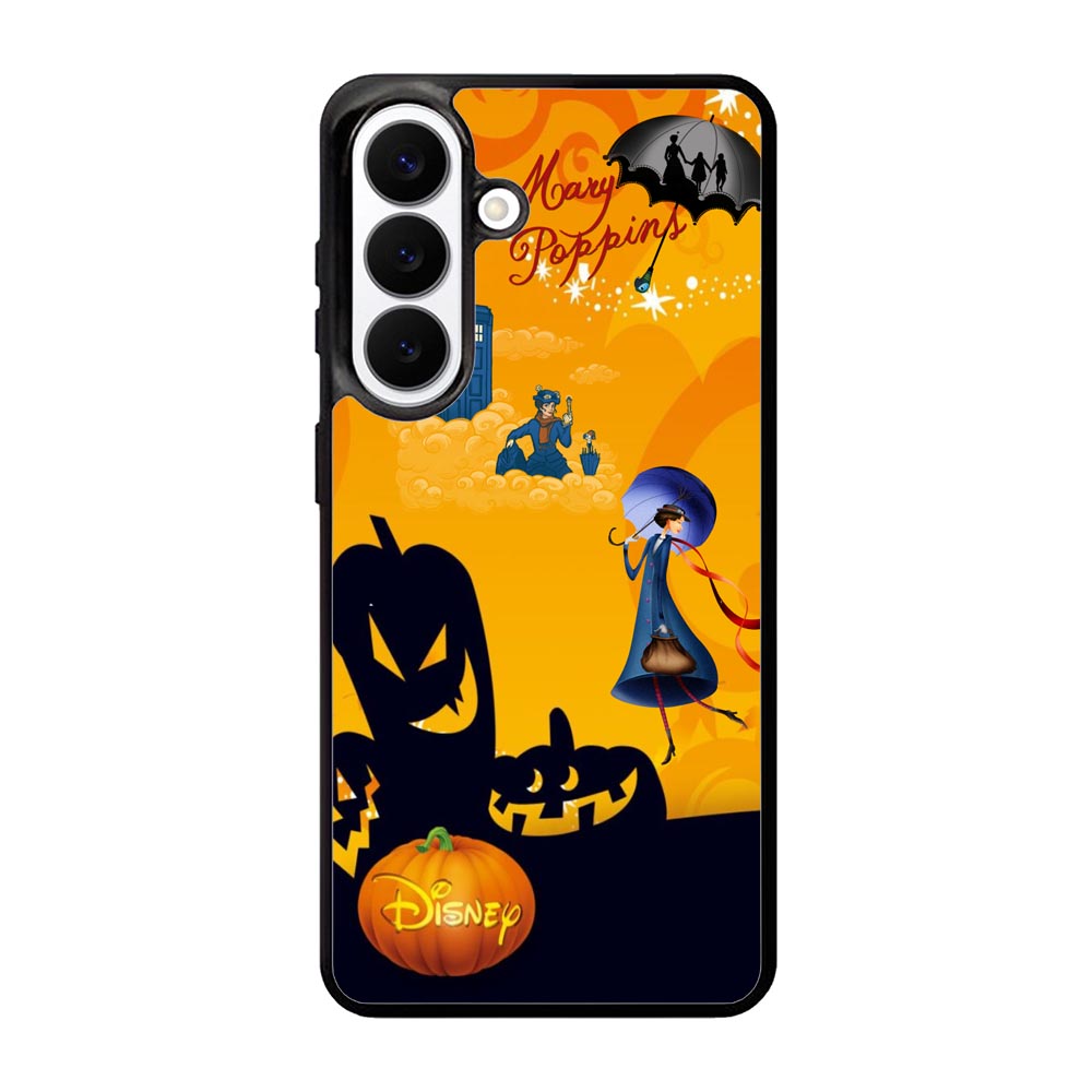 Mary Poppins X2712 Samsung Galaxy S26 Case