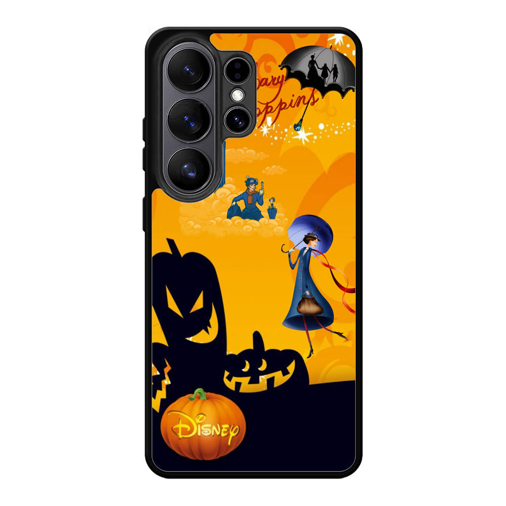 Mary Poppins X2712 Samsung Galaxy S26 Ultra Case