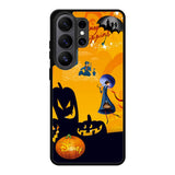 Mary Poppins X2712 Samsung Galaxy S26 Ultra Case