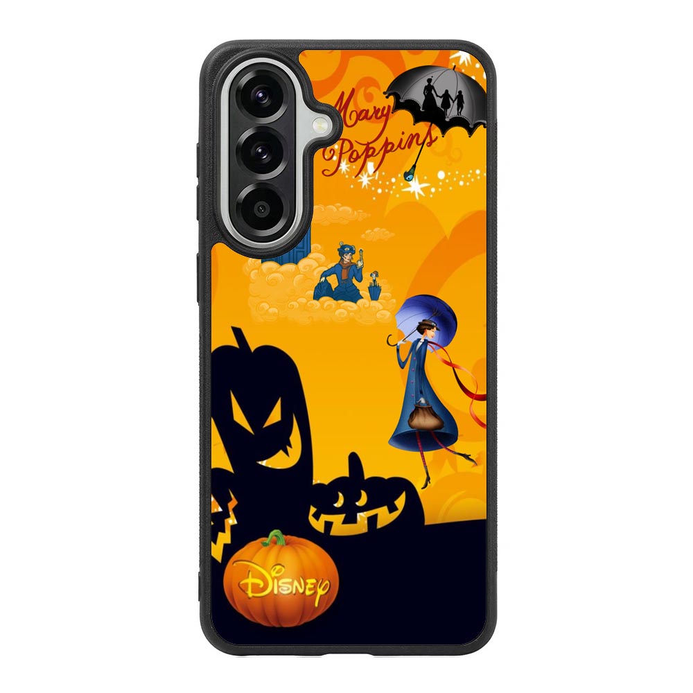 Mary Poppins X2712 Samsung Galaxy A37 Case