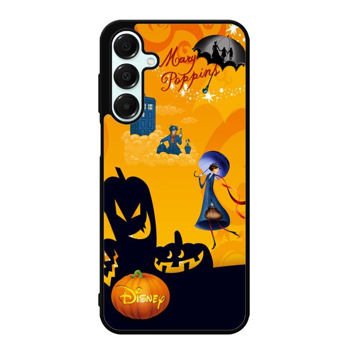 Mary Poppins X2712 Samsung Galaxy A56 5G Case