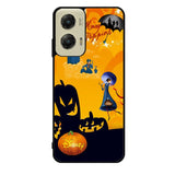 Mary Poppins X2712 Motorola Moto G Stylus 5G 2024 Case