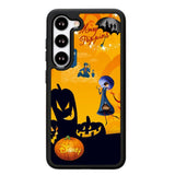 Mary Poppins X2712 Samsung Galaxy S24 Plus 5G , Samsung Galaxy S24+ 5G Case