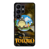 My Neighbor Totoro X2713 Samsung Galaxy S26 Ultra Case