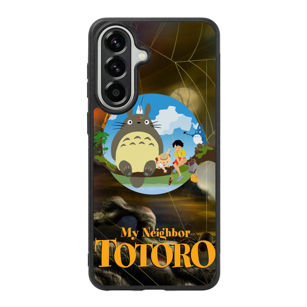 My Neighbor Totoro X2713 Samsung Galaxy A57 Case