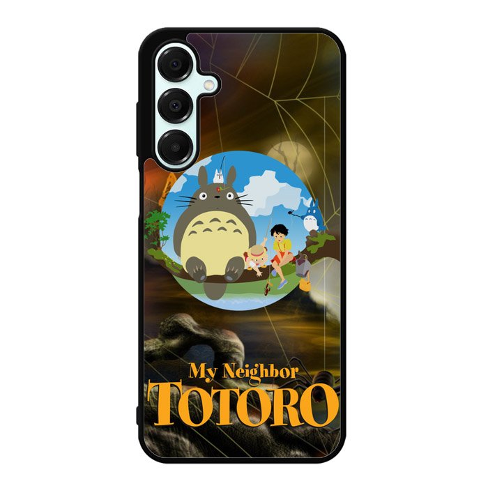 My Neighbor Totoro X2713 Samsung Galaxy A15 5G Case