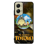 My Neighbor Totoro X2713 Motorola Moto G Stylus 5G 2024 Case