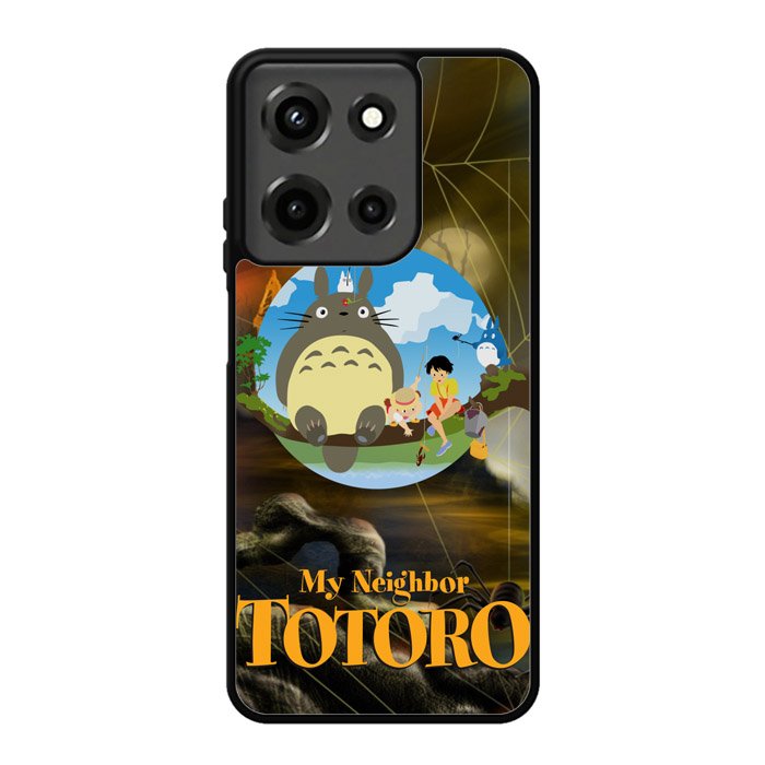 My Neighbor Totoro X2713 Motorola Moto G 5G 2025 Case