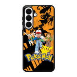 Pokemon Walpaper X2708 Samsung Galaxy S26 Plus Case