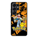 Pokemon Walpaper X2708 Samsung Galaxy S26 Ultra Case