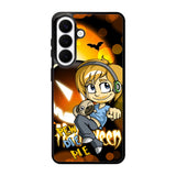 Pewdiepie Chibis Brofist Halloween X2737 Samsung Galaxy S26 Plus Case