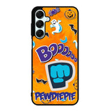 Pewdiepie Halloween X2736 Samsung Galaxy A26 5G Case