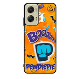Pewdiepie Halloween X2736 Motorola Moto G Stylus 5G 2024 Case