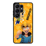 New pewdiepie X2769 Samsung Galaxy S26 Ultra Case