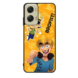New pewdiepie X2769 Motorola Moto G Stylus 5G 2024 Case