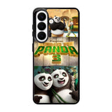 Kung Fu Panda 3 X2794 Samsung Galaxy S26 Case