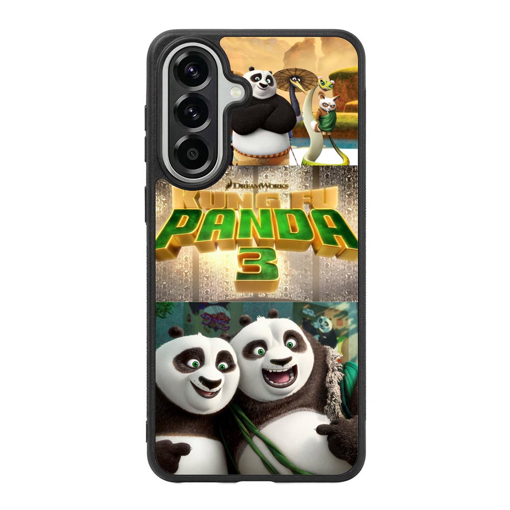 Kung Fu Panda 3 X2794 Samsung Galaxy A37 Case