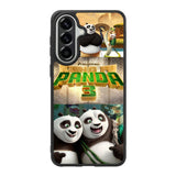 Kung Fu Panda 3 X2794 Samsung Galaxy A57 Case
