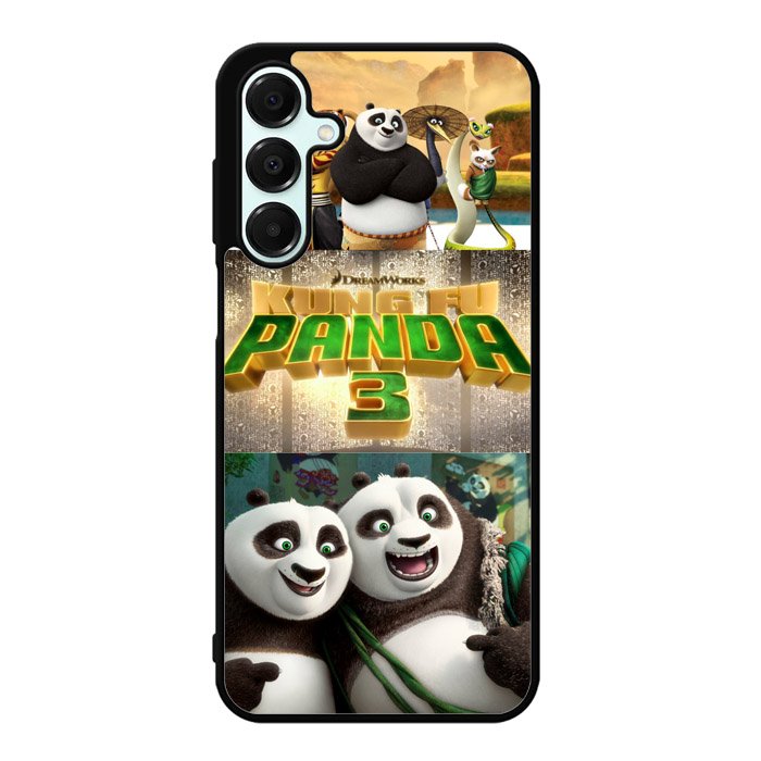 Kung Fu Panda 3 X2794 Samsung Galaxy A15 5G Case