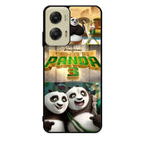 Kung Fu Panda 3 X2794 Motorola Moto G Stylus 5G 2024 Case