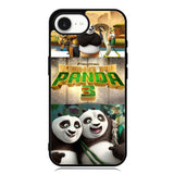Kung Fu Panda 3 X2794 iPhone 16e Case