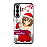Hayate no Gotoku Christmas X2844 Samsung Galaxy S26 Case