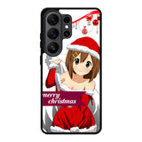 Hayate no Gotoku Christmas X2844 Samsung Galaxy S26 Ultra Case