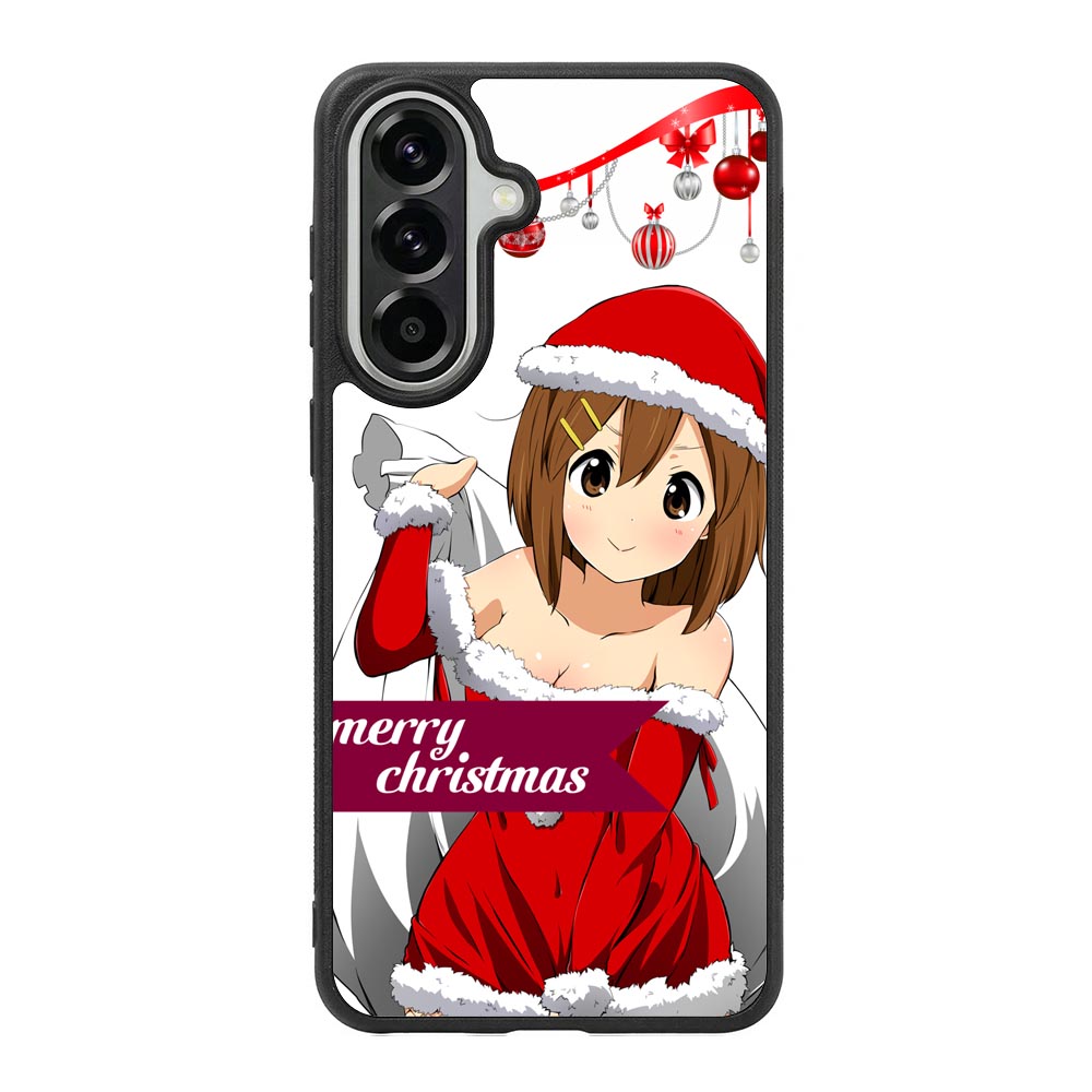 Hayate no Gotoku Christmas X2844 Samsung Galaxy A57 Case