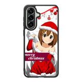 Hayate no Gotoku Christmas X2844 Samsung Galaxy A37 Case