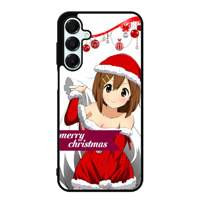 Hayate no Gotoku Christmas X2844 Samsung Galaxy A15 5G Case