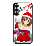 Hayate no Gotoku Christmas X2844 Samsung Galaxy A56 5G Case