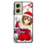 Hayate no Gotoku Christmas X2844 Motorola Moto G Stylus 5G 2024 Case