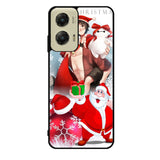 Hidashi & Hamadacest Christmas X2846 Motorola Moto G Stylus 5G 2024 Case