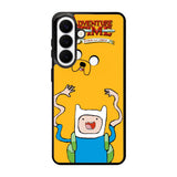 finn and jake X2910 Samsung Galaxy S26 Plus Case