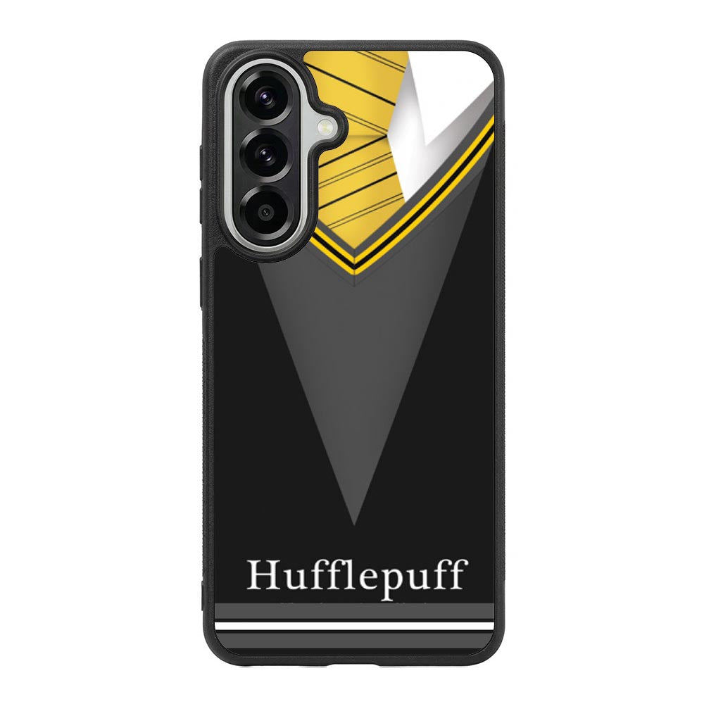 Hufflepuff X3057 Samsung Galaxy A57 Case
