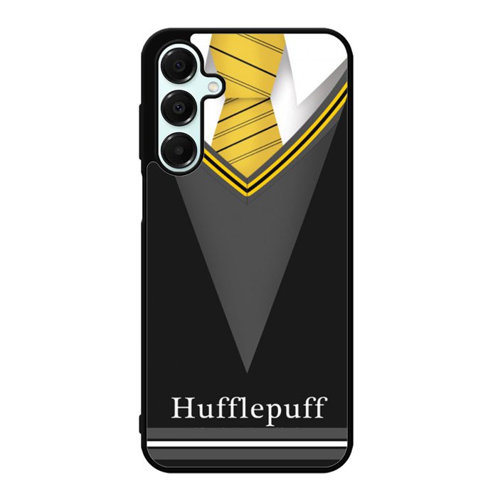 Hufflepuff X3057 Samsung Galaxy A36 5G Case