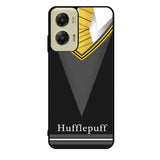 Hufflepuff X3057 Motorola Moto G Stylus 5G 2024 Case