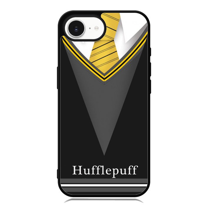 Hufflepuff X3057 iPhone 16e Case