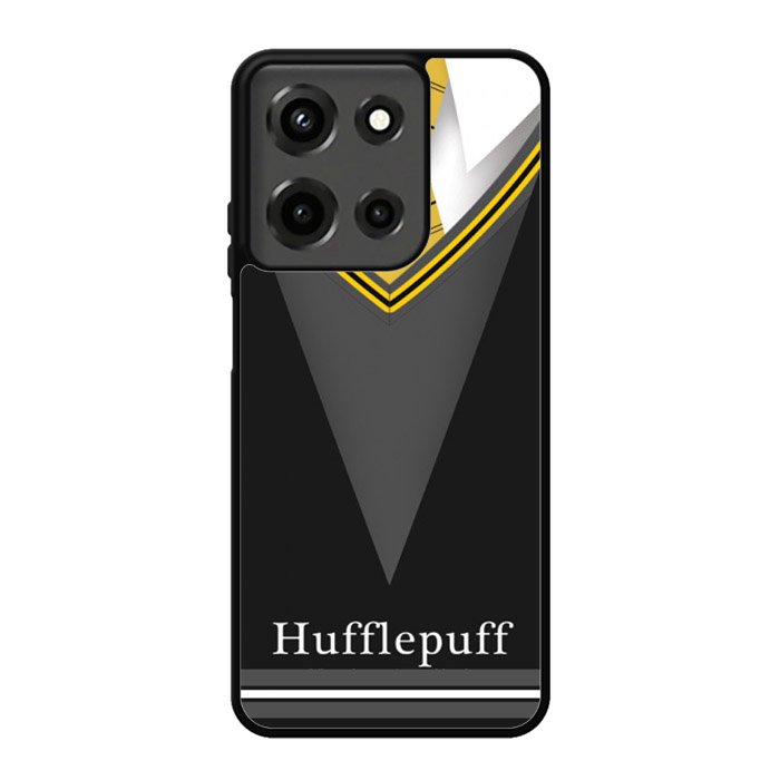 Hufflepuff X3057 Motorola Moto G 5G 2025 Case