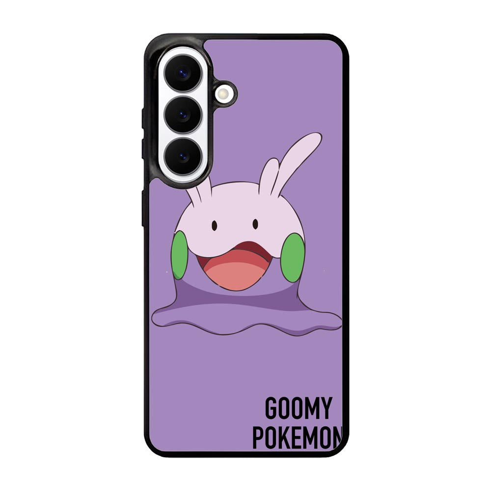 goomy pokemon X3084 Samsung Galaxy S26 Case