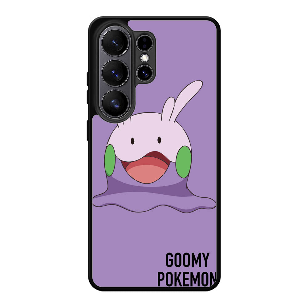 goomy pokemon X3084 Samsung Galaxy S26 Ultra Case