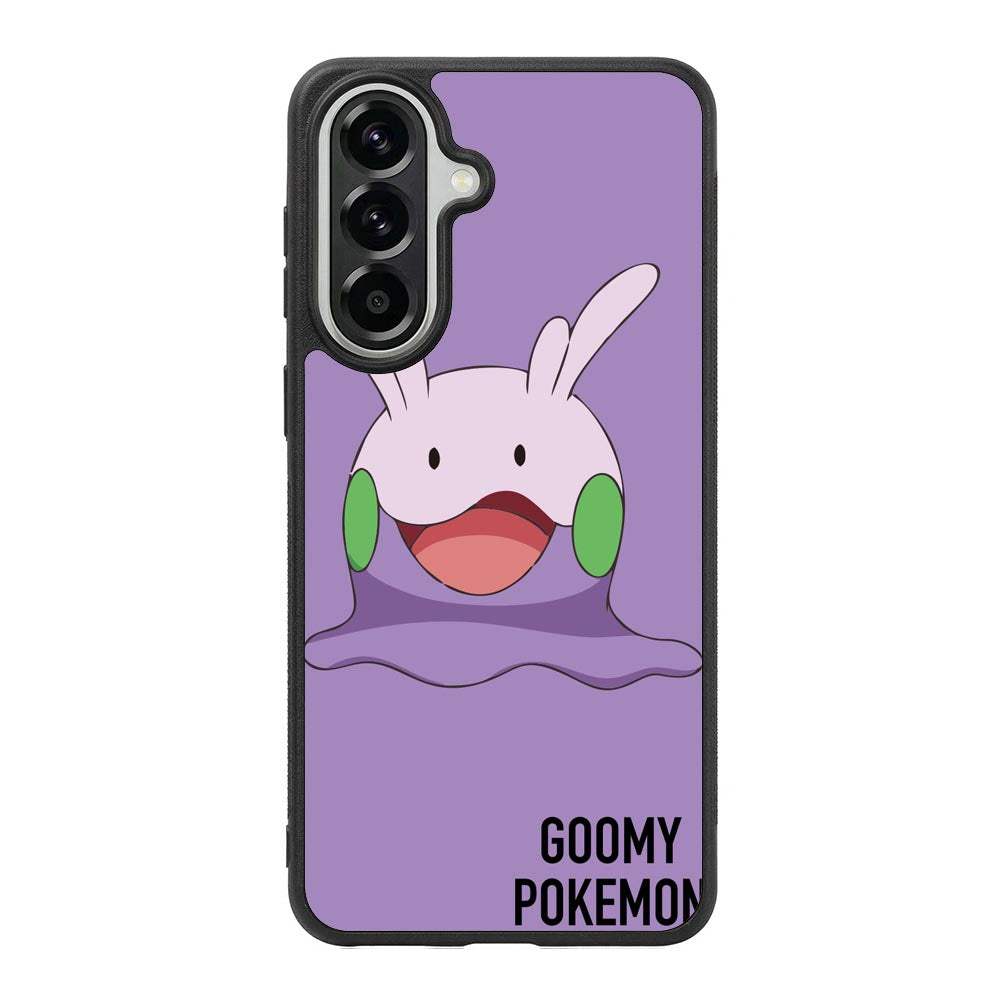 goomy pokemon X3084 Samsung Galaxy A57 Case