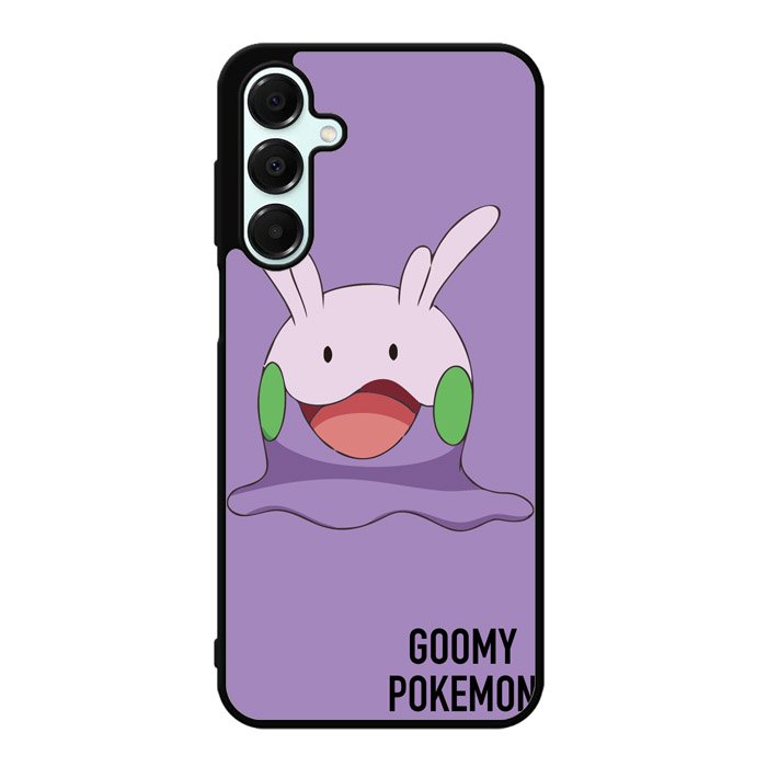 goomy pokemon X3084 Samsung Galaxy A56 5G Case