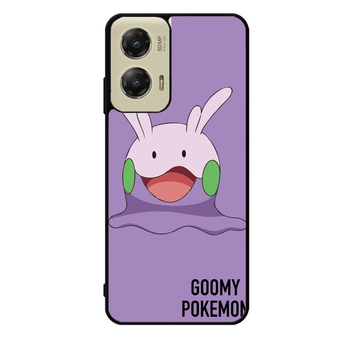 goomy pokemon X3084 Motorola Moto G Stylus 5G 2024 Case