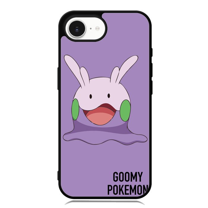goomy pokemon X3084 iPhone 16e Case